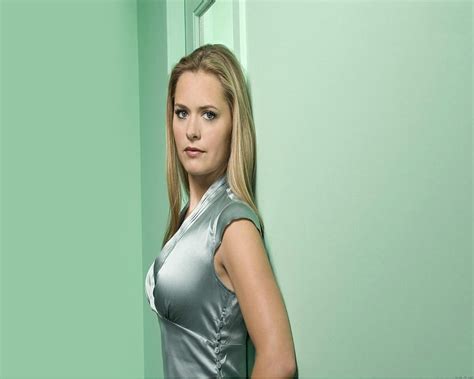 The 21 Hottest Maggie Lawson Photos